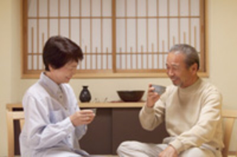 写真のタイトル