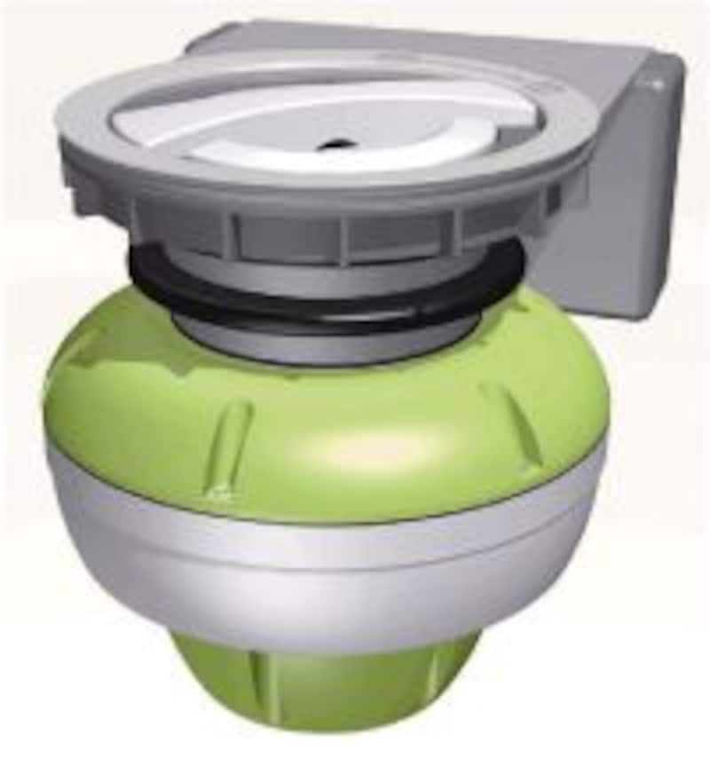 ディスポーザー