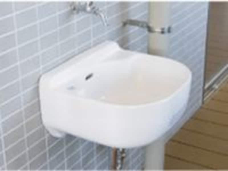 スロップシンク