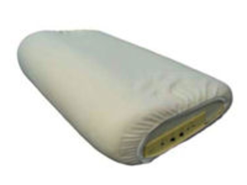 「いびき軽減枕 V-1」