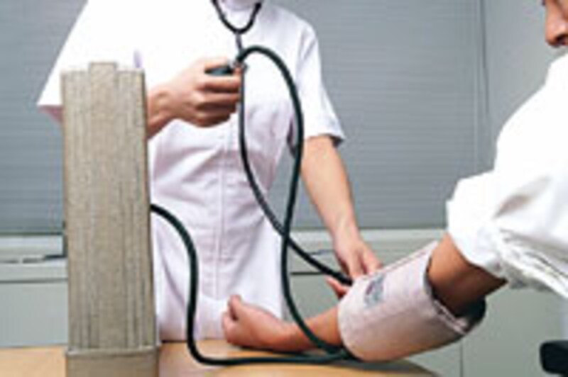 米国の血圧基準値が変りました