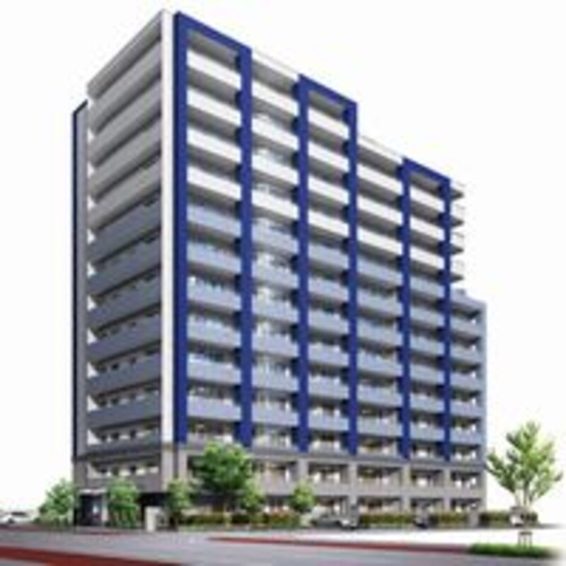 ライオンズ岩切セントマークス