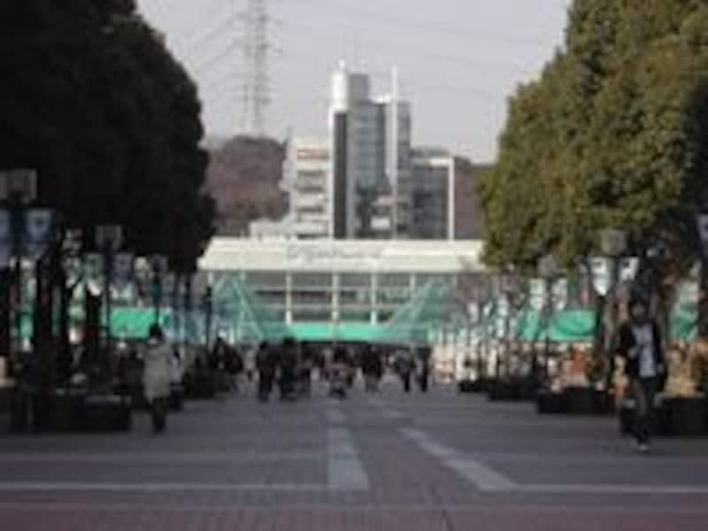 多摩ニュータウン