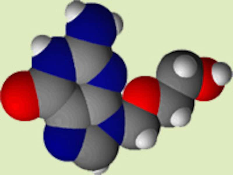 aciclovir"