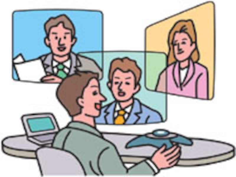 内視鏡手術の進歩