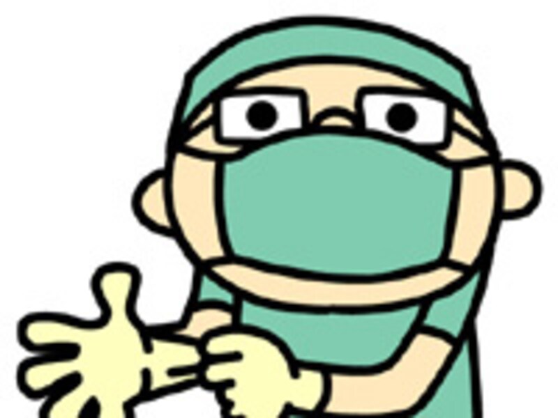 内視鏡でできない場合もありうる