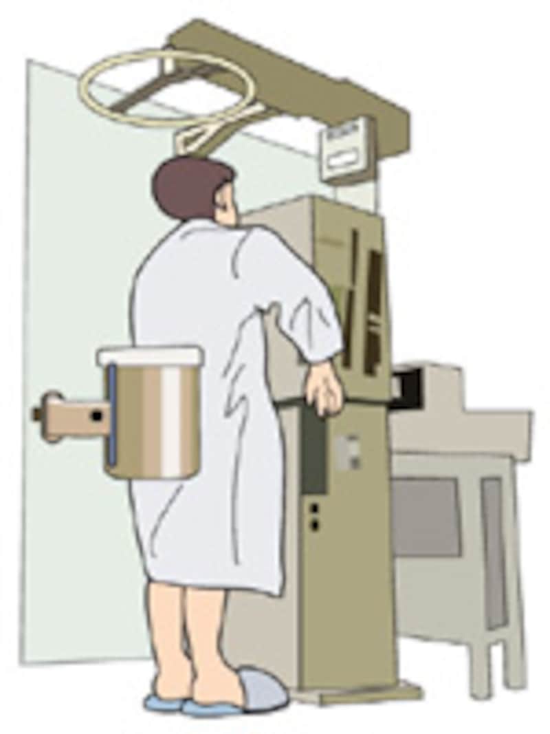 がん転移が見つかる大きさ