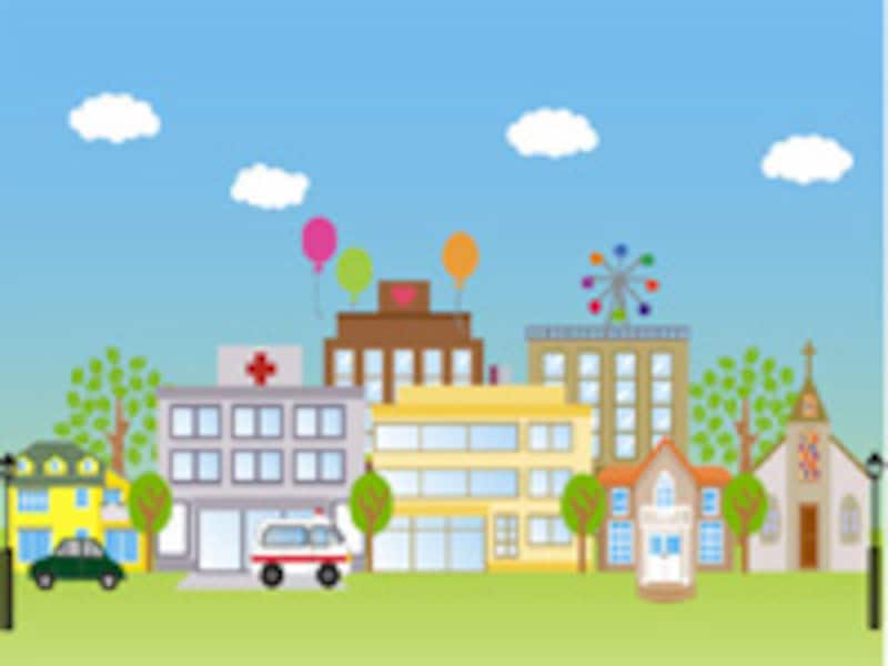 フリーアクセス