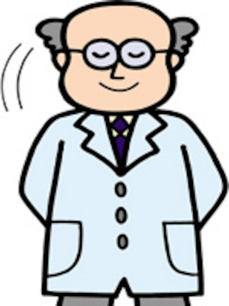 病院選びの新基準とは？