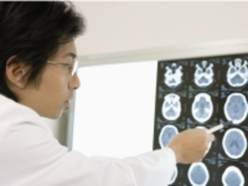 良性腫瘍・悪性腫瘍