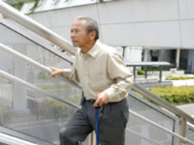 慢性疾患の特徴