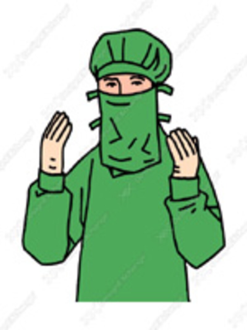 ガンマナイフとサイバーナイフ