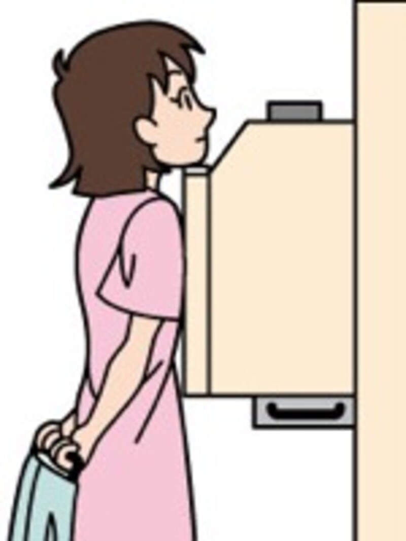 早期発見と早期治療が大切