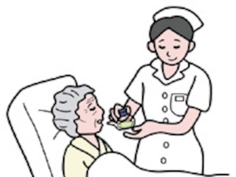 癌治療の初期から始める緩和ケア