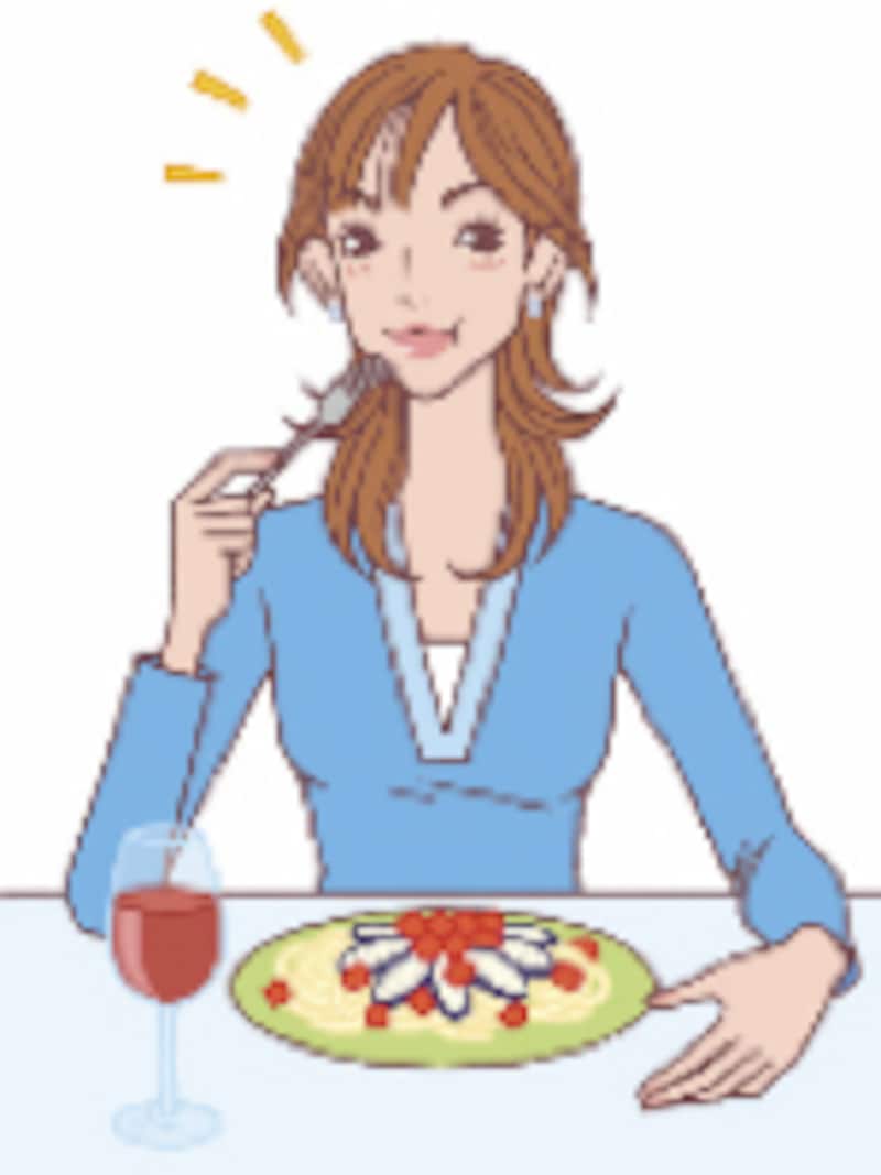 現代日本の食生活のキーワード