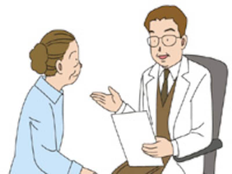 がんの早期発見とPET検診