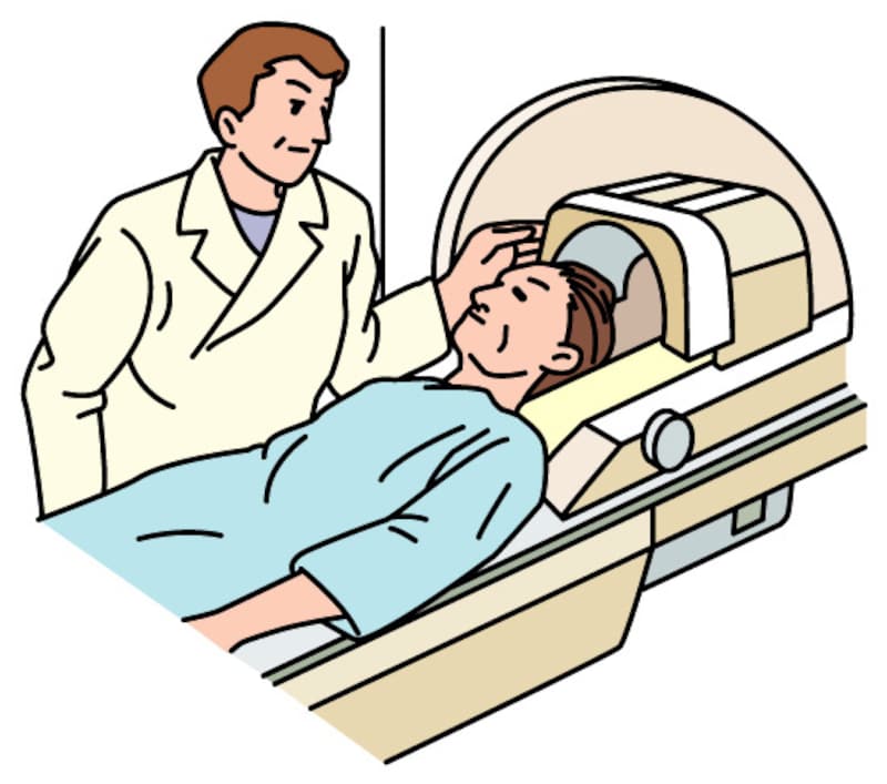 正確な治療は正確な診断から