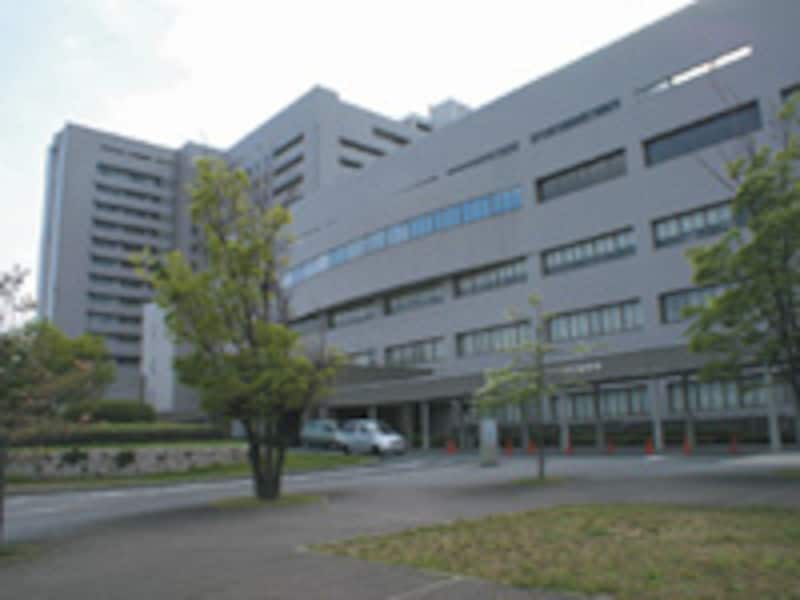 大阪大学での取り組み