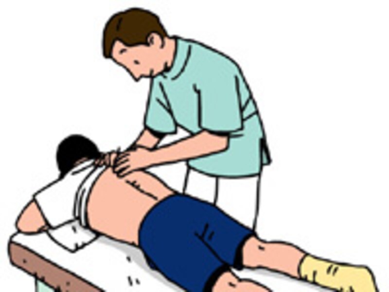 西洋医学と組み合わせる鍼治療