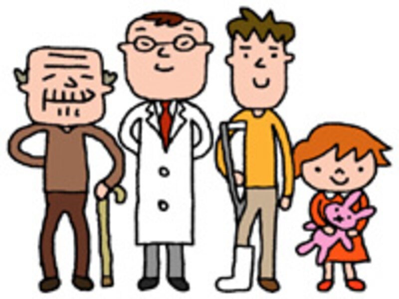 よりよい医療実現のために