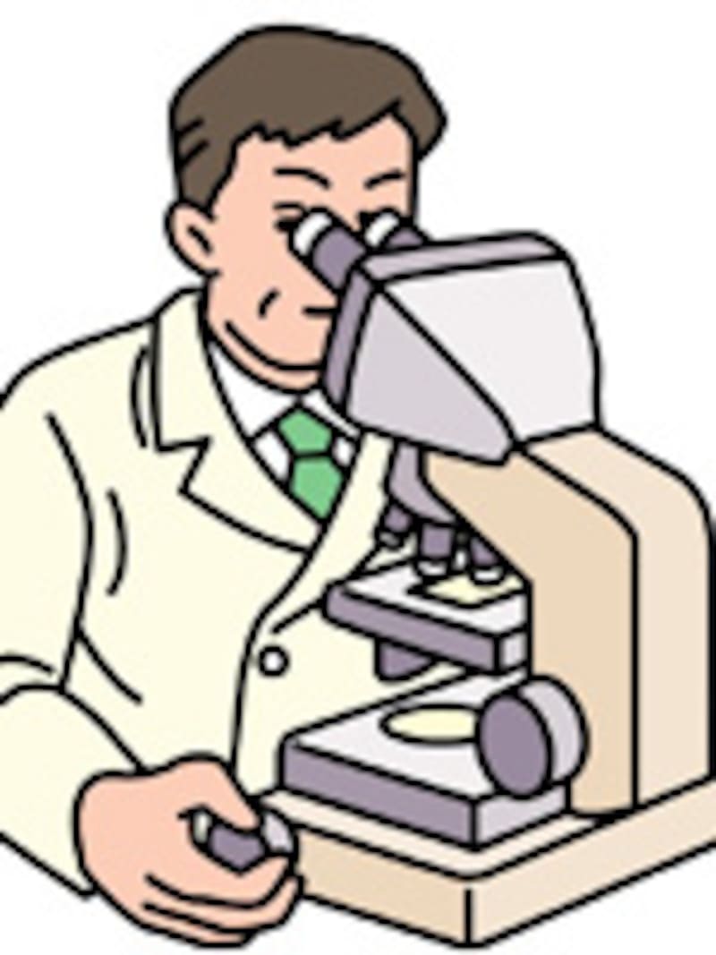 ヘリコバクターピロリ菌