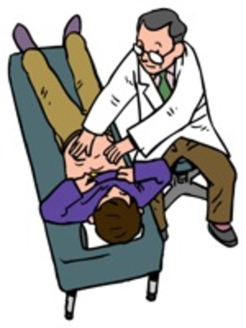 がんにおける完治とは?"