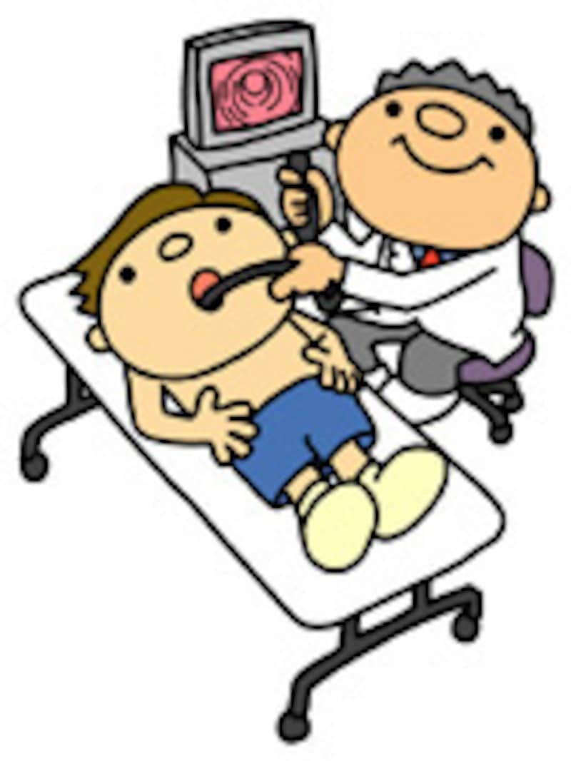 胃カメラの強み