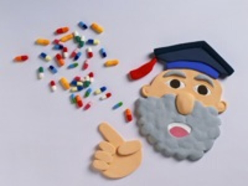 胃がんと胃炎・胃潰瘍の症状とは似ている