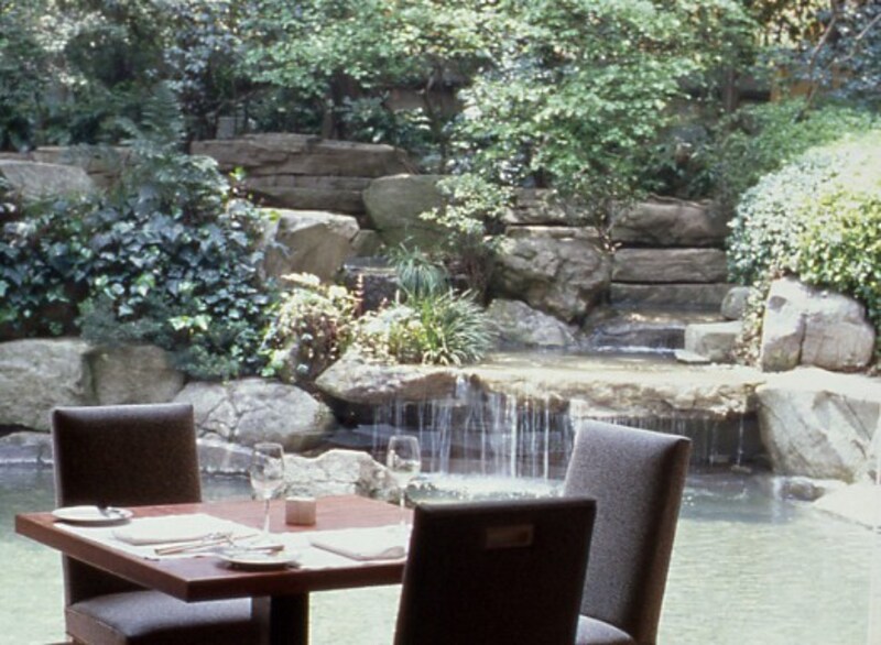 ナチュラルガーデン