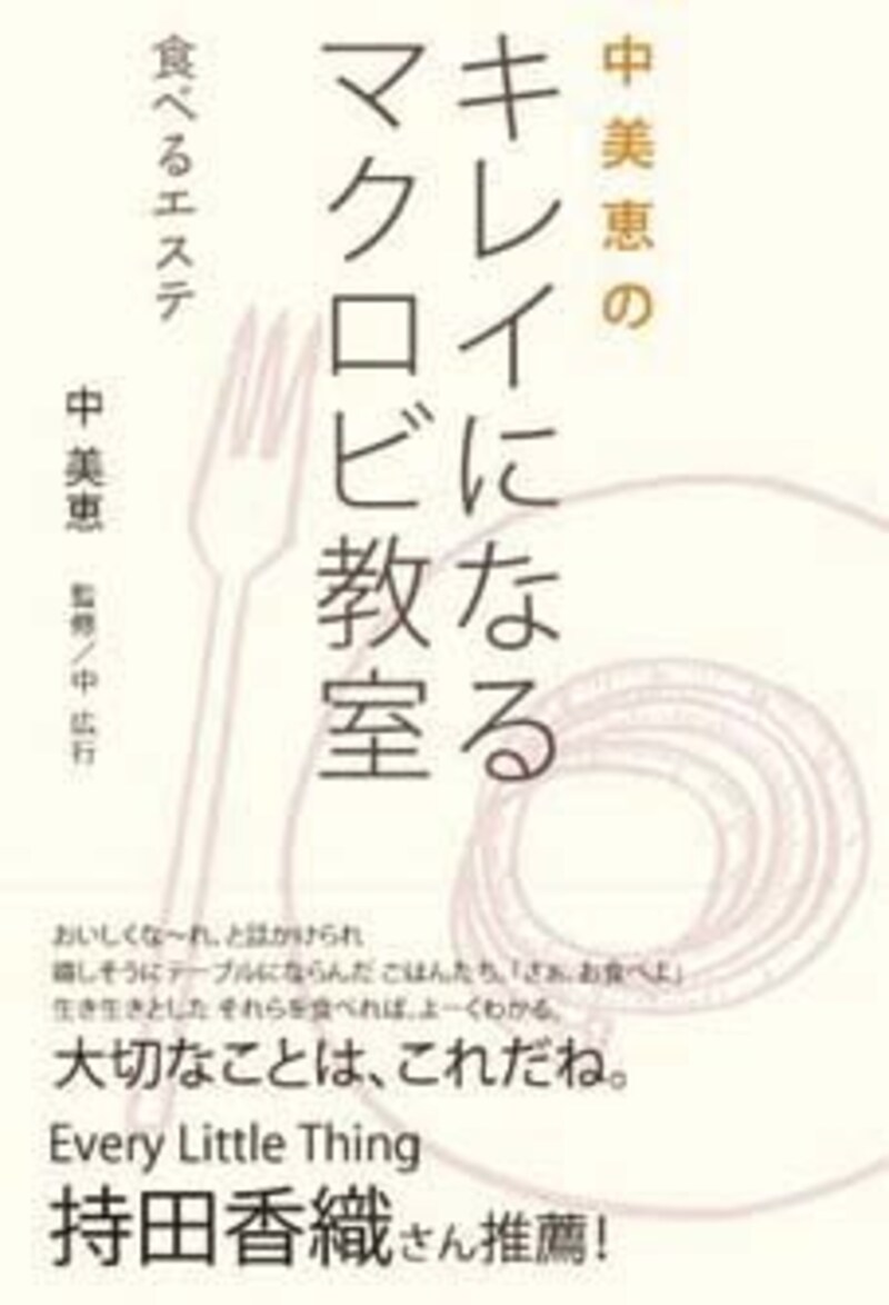 食べるエステ