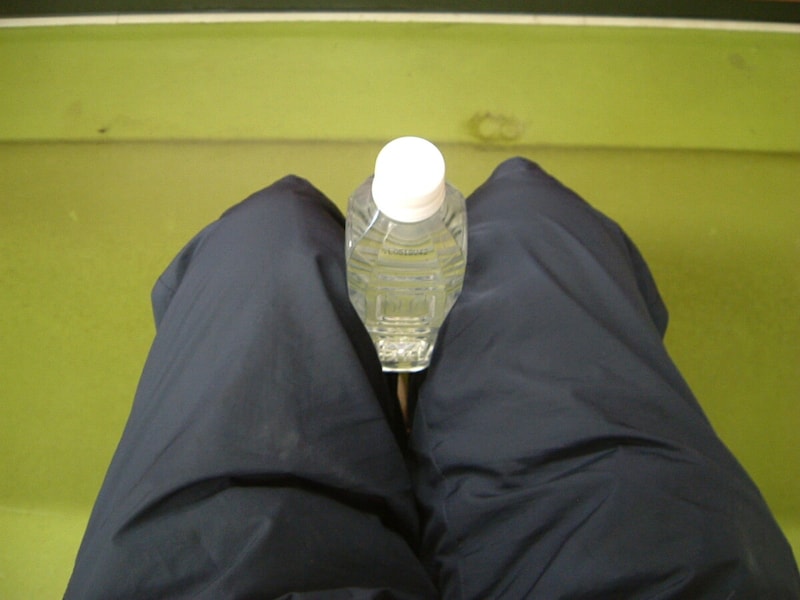 内転筋・骨盤底筋のトレーニング