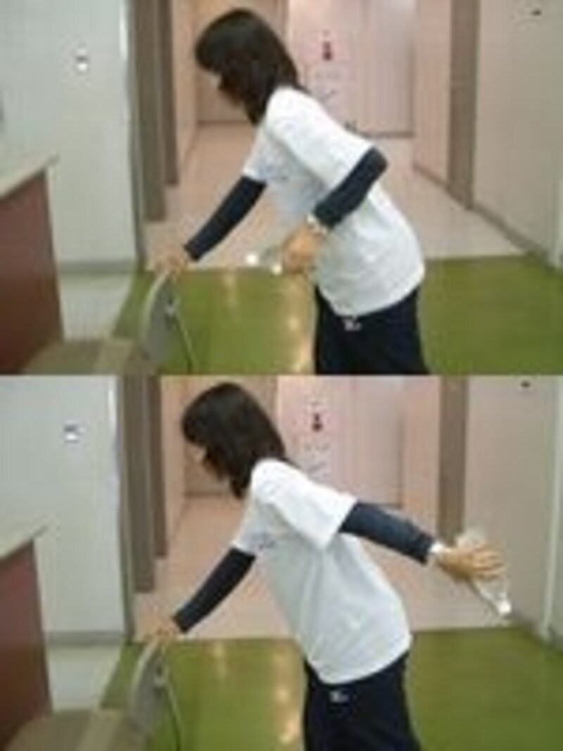 ペットボトルで簡単室内エクササイズ 物を使った運動のコツ 運動と健康 all about