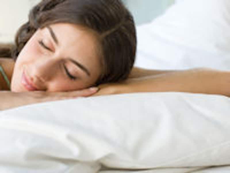 長眠者と短眠者