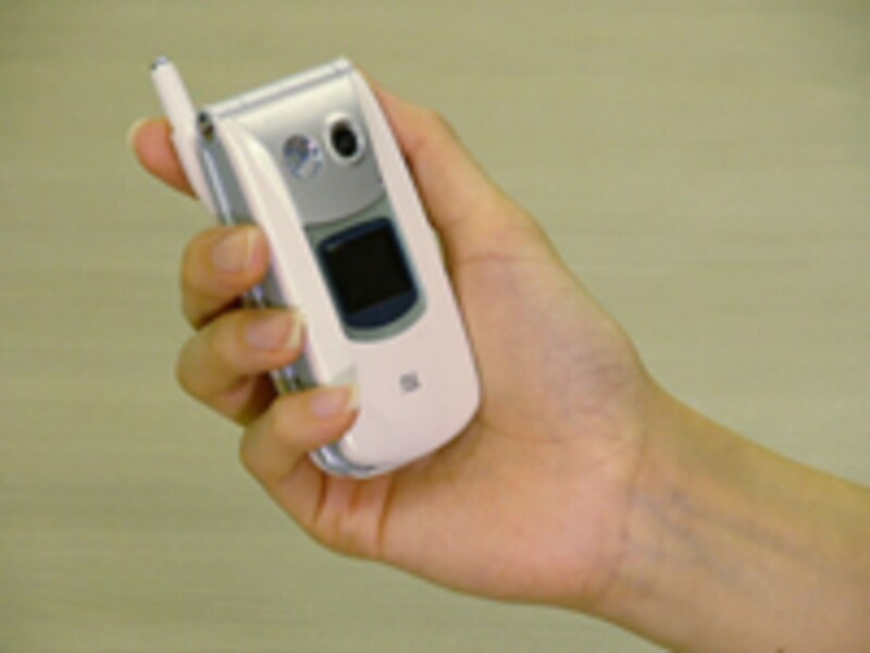 携帯電話