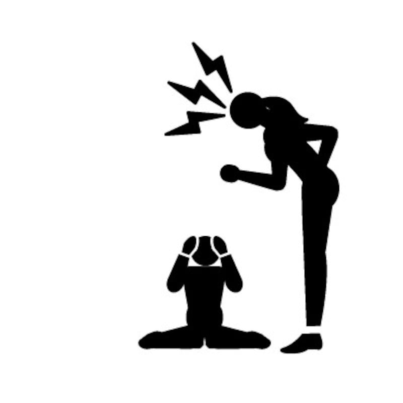 児童虐待をしてしまう心理・予防のためにできること [ストレス] All About