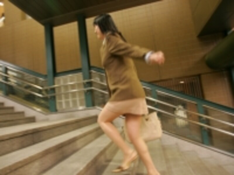 よりよい自分に変わるためのステップ