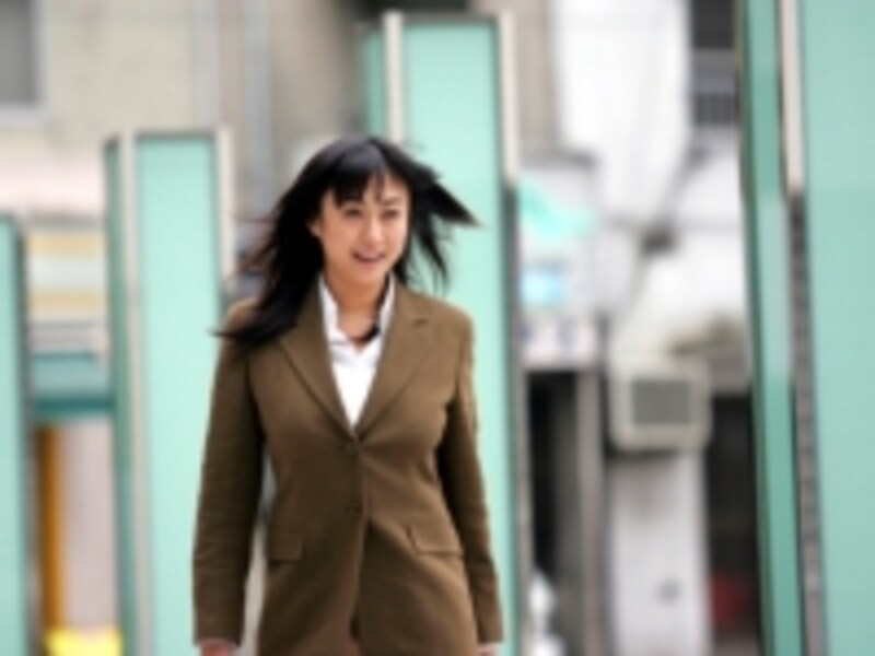 資格を取って、「離婚してもやっていける」と自信が湧いた