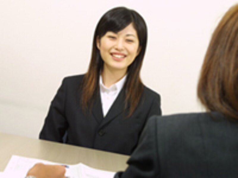 質問される人が一番リラックスする質問の仕方を考えよう