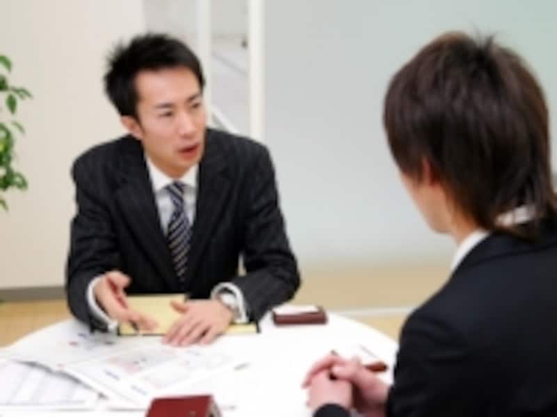 「報・連・相」（ほう・れん・そう）という言葉が、昔流行りましたね