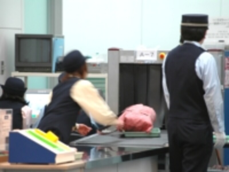 現代人は忙しい!