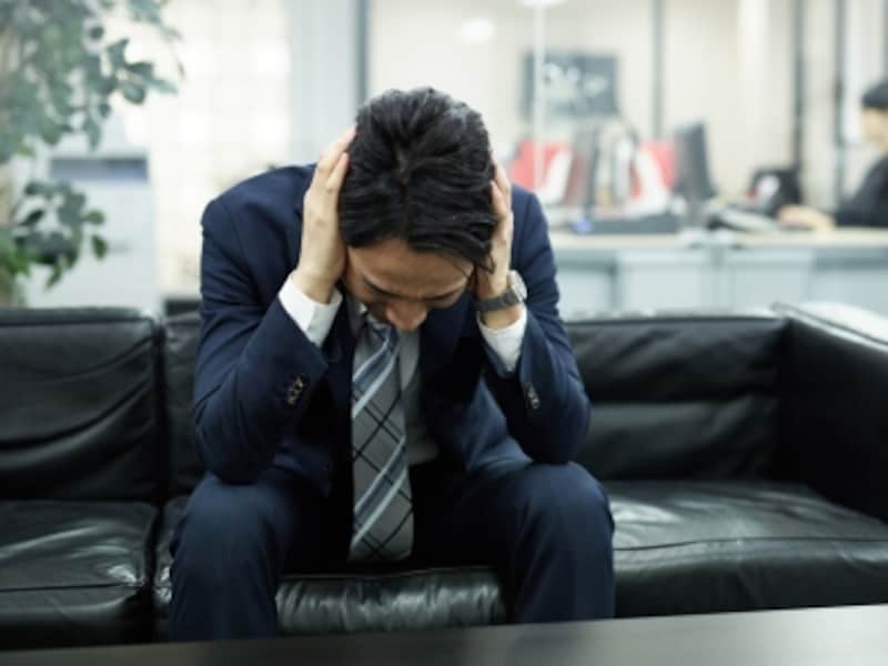 孤立しがちな人の傾向とは
