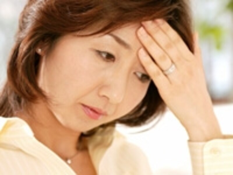 女性ホルモン