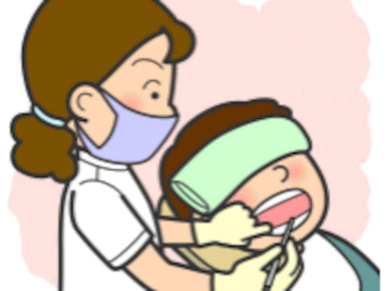 ホワイトニングと虫歯