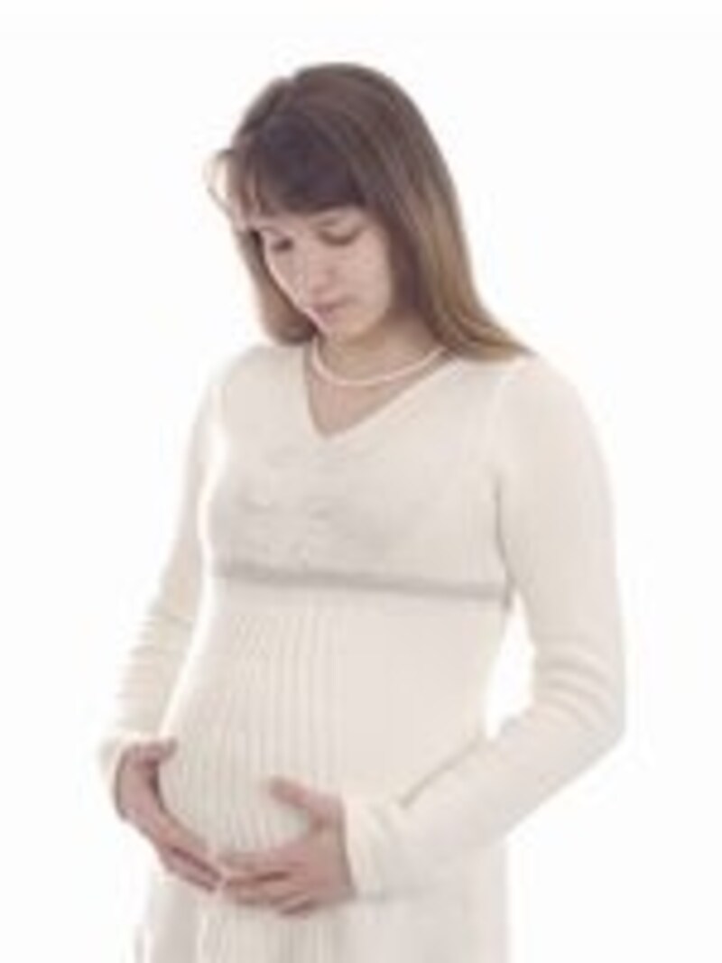 妊娠高血圧症候群は命に関わる重篤な合併症です