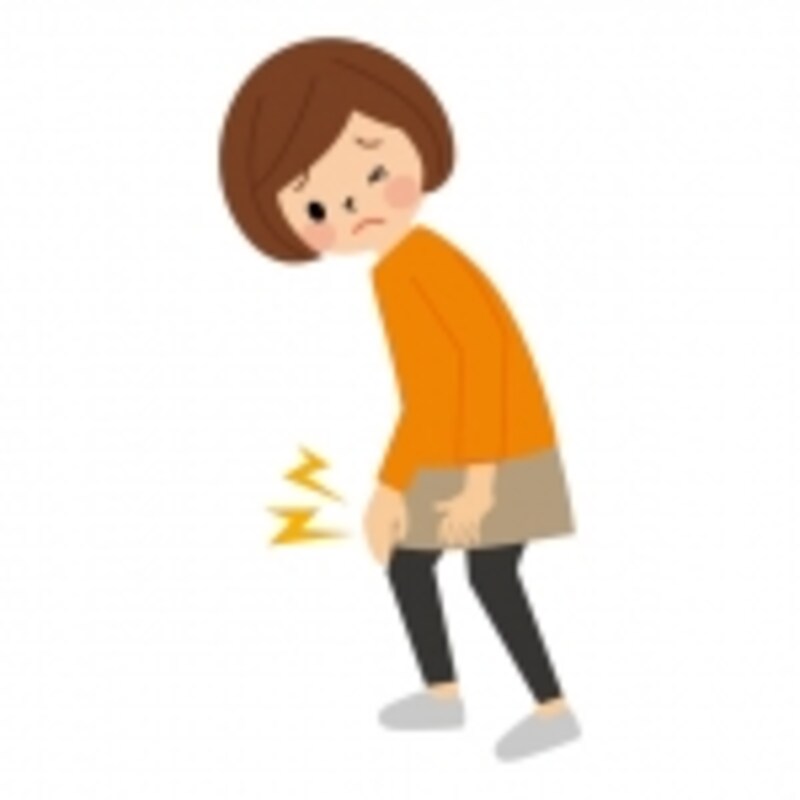 膝の痛みというと高齢者が生じるイメージがあるという人もいますが若い世代でも見舞われることがあります