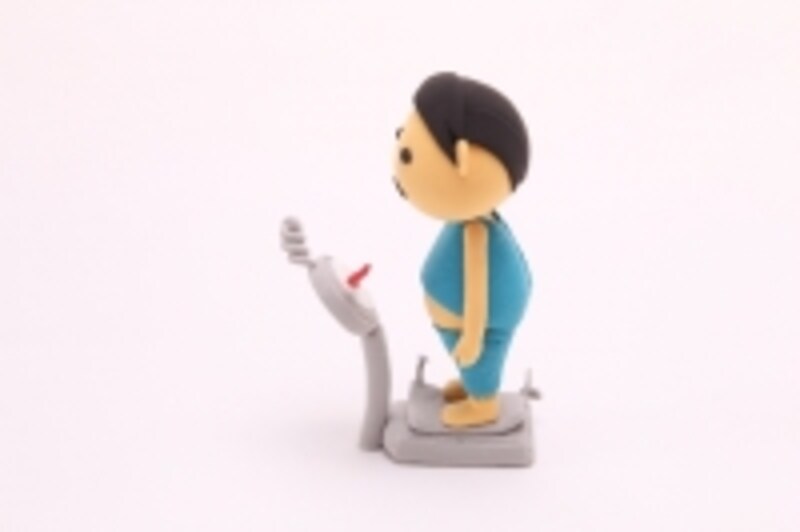 体を支えるための筋力アップと姿勢バランスを安定させるケアをしましょう