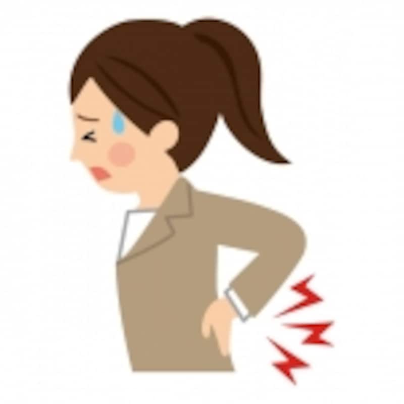 「ぎっくり腰には絶対になりたくない!」という声が上がるほど恐れる人も多い腰痛症です