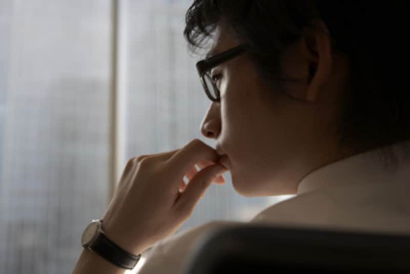自己中は病気の可能性も 自己中心性と心の病気の関係 メンタルヘルス All About