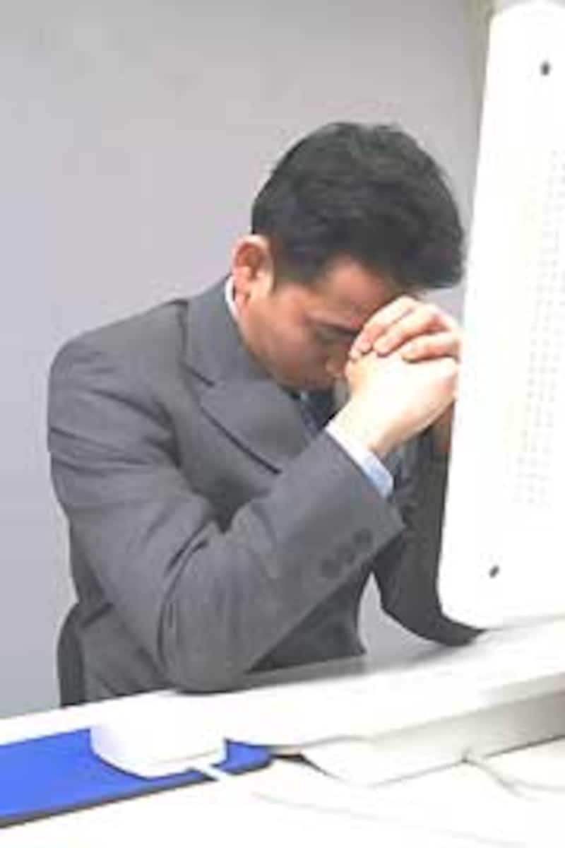 「うつになりやすい環境」にいる人は、自分なりのストレス解消テクニックを見つけることも大事