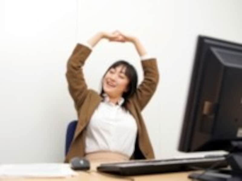 人と比べ過ぎは劣等感を敏感にしますよ。まずはリラックス!